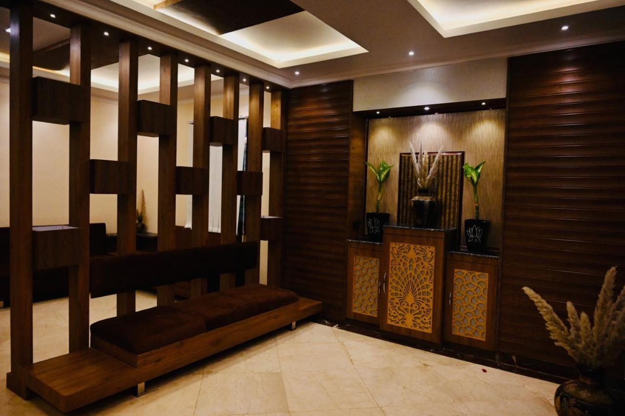 Buddha Heritage Resort Бодх Гая Екстериор снимка